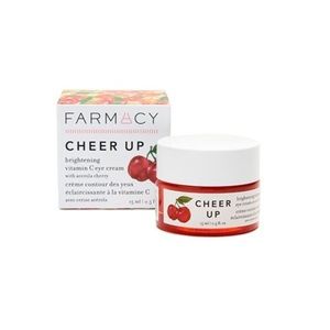 Farmacy - Cheer Up Brightening Vitamin C Eye Cream